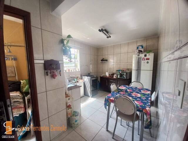 #A-3039 - Apartamento para Venda em Santo André - SP