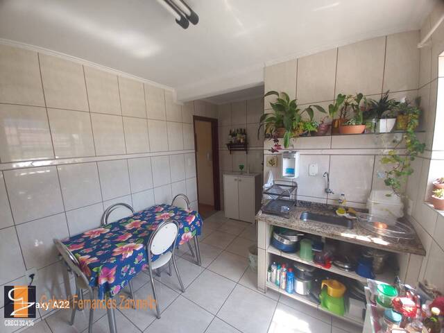 Apartamento para Venda em Santo André - 4