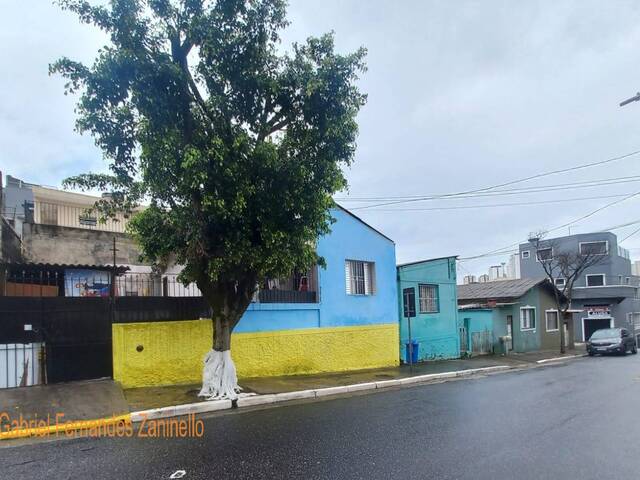 #C-3041 - Casa para Venda em São Caetano do Sul - SP