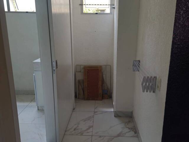 #AT-3042 - Apartamento para Venda em Santo André - SP