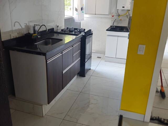#AT-3042 - Apartamento para Venda em Santo André - SP