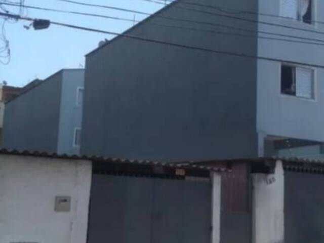 #T-3043 - Terreno para Venda em São Bernardo do Campo - SP