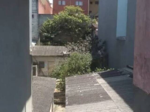 #T-3043 - Terreno para Venda em São Bernardo do Campo - SP