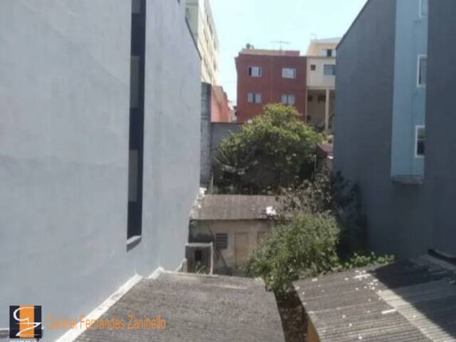 #T-3043 - Terreno para Venda em São Bernardo do Campo - SP