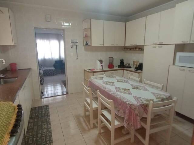 #S-3045 - Sobrado para Venda em Santo André - SP