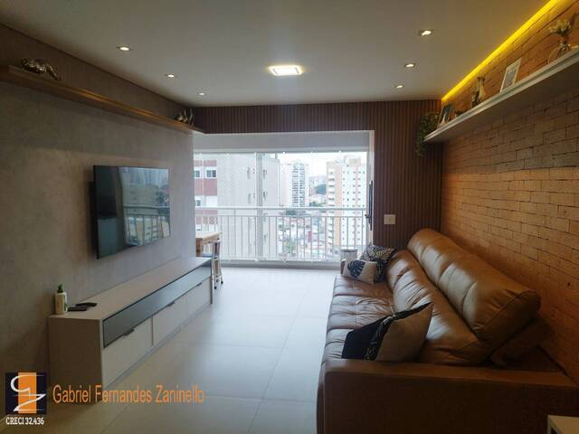 #A-3046 - Apartamento para Venda em São Caetano do Sul - SP