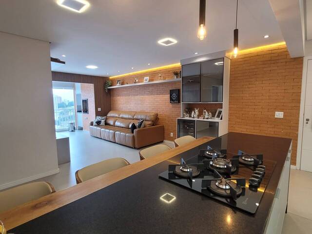 #A-3046 - Apartamento para Venda em São Caetano do Sul - SP