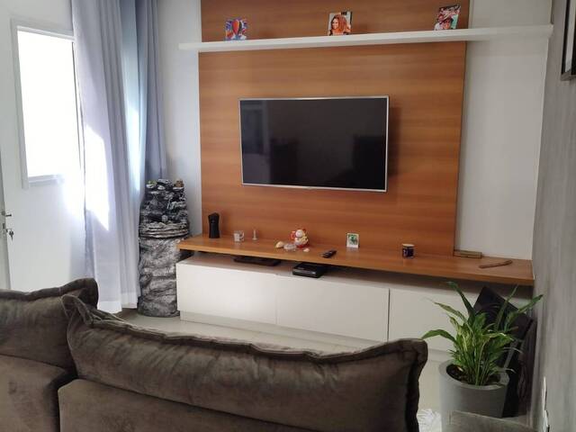 #A-3047 - Apartamento para Venda em Santo André - SP