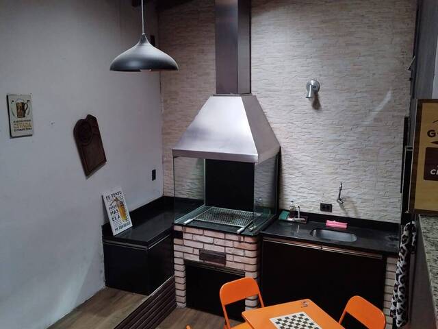 Apartamento para Venda em Santo André - 3