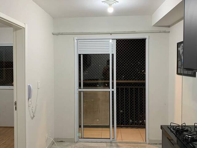 #A-3048 - Apartamento para Venda em São Paulo - SP