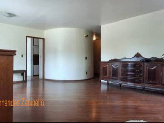 #A-3049 - Apartamento para Venda em São Caetano do Sul - SP