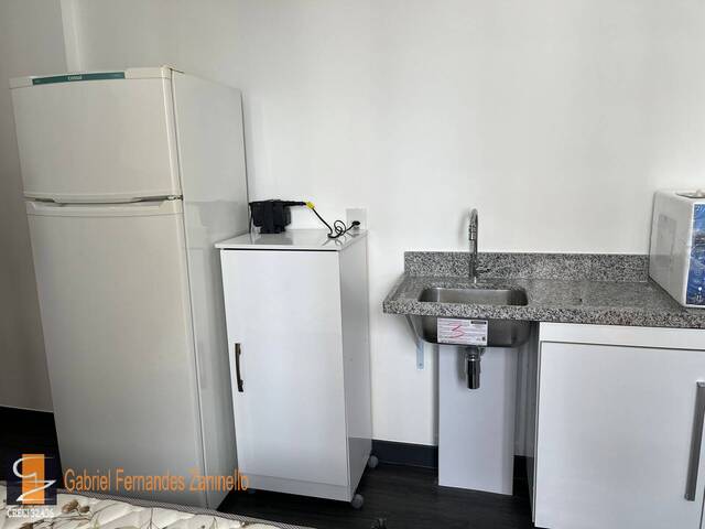 #A-3050 - Flat para Venda em São Caetano do Sul - SP