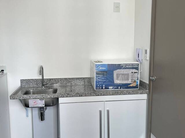 #A-3050 - Flat para Venda em São Caetano do Sul - SP