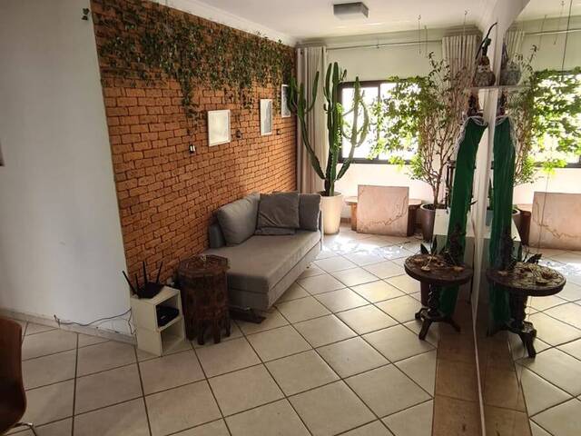 #A-3052 - Apartamento para Venda em São Caetano do Sul - SP