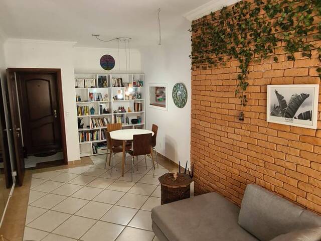 #A-3052 - Apartamento para Venda em São Caetano do Sul - SP
