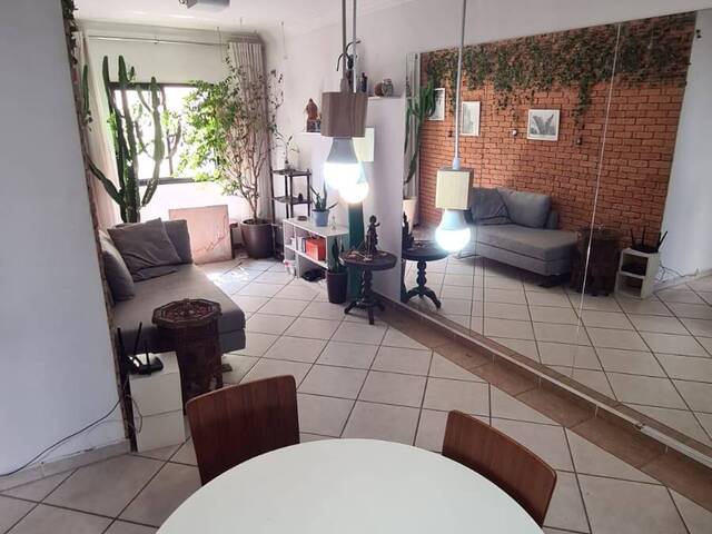 #A-3052 - Apartamento para Venda em São Caetano do Sul - SP