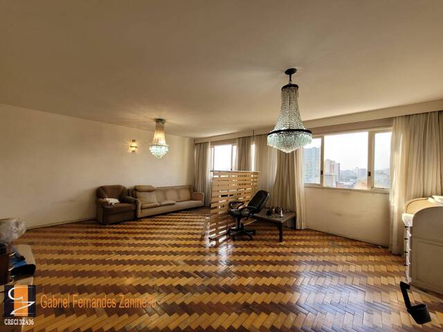 #A-3055 - Apartamento para Venda em São Caetano do Sul - SP