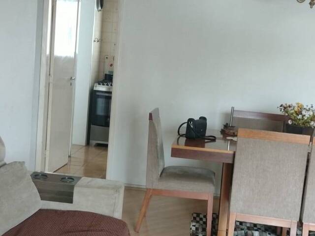 #A-3057 - Apartamento para Venda em São Caetano do Sul - SP