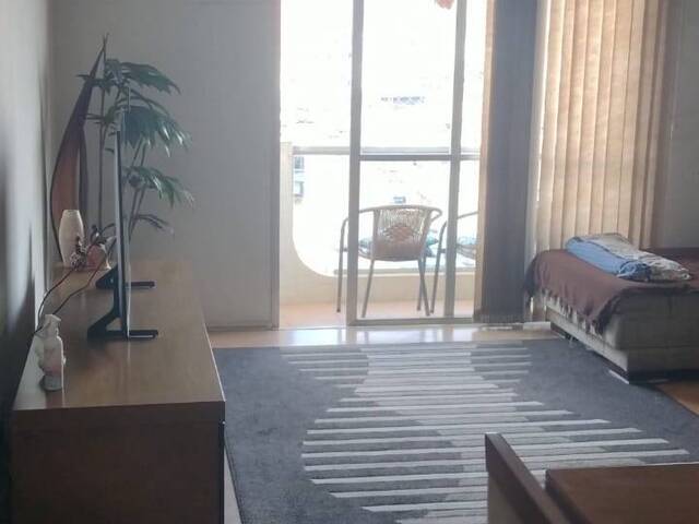 #A-3057 - Apartamento para Venda em São Caetano do Sul - SP