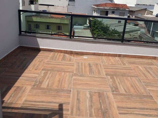 #AC-3060 - Apartamento para Venda em Santo André - SP
