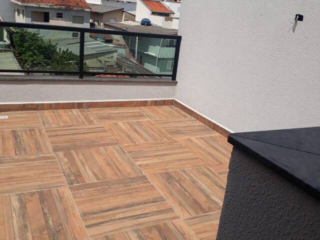 Venda em Vila Príncipe de Gales - Santo André