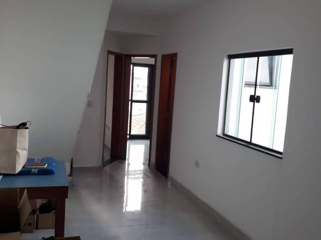 #AC-3060 - Apartamento para Venda em Santo André - SP