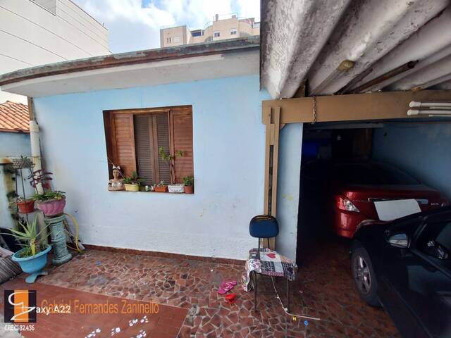 #C-3061 - Casa para Venda em São Caetano do Sul - SP