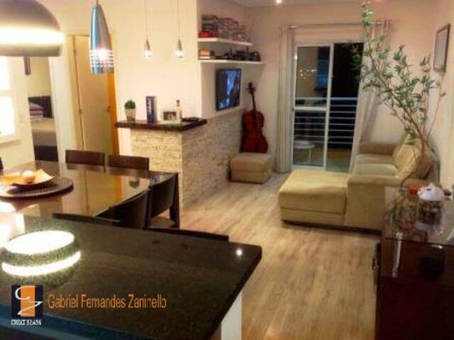 #A-3064 - Apartamento para Venda em São Caetano do Sul - SP
