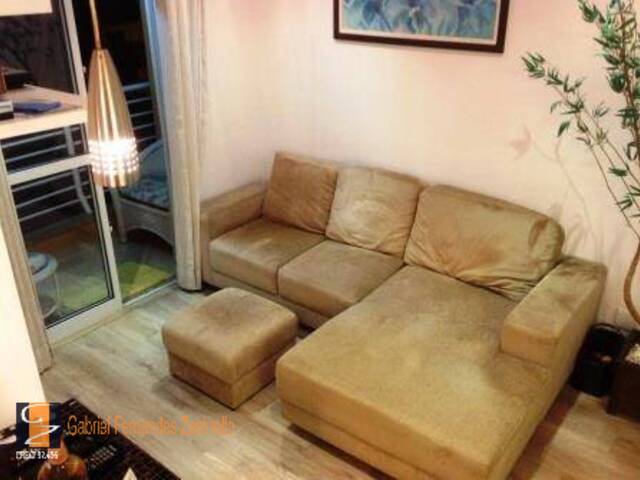 #A-3064 - Apartamento para Venda em São Caetano do Sul - SP