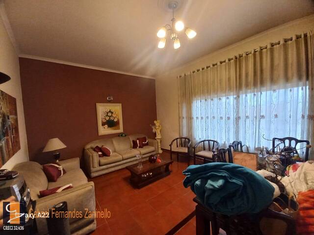 #C-3068 - Casa para Venda em São Caetano do Sul - SP