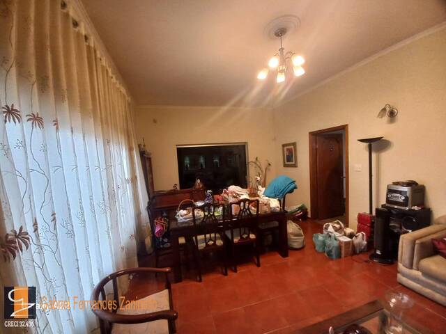 #C-3068 - Casa para Venda em São Caetano do Sul - SP