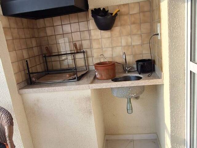 #A-3070 - Apartamento para Venda em São Caetano do Sul - SP