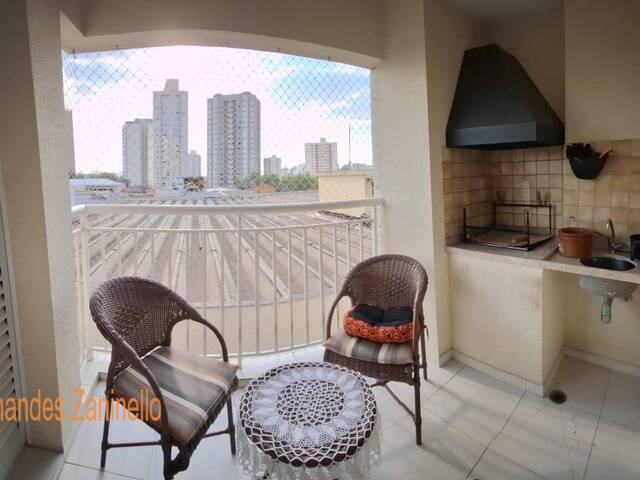 #A-3070 - Apartamento para Venda em São Caetano do Sul - SP