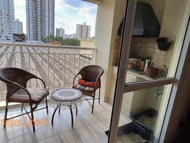 #A-3070 - Apartamento para Venda em São Caetano do Sul - SP