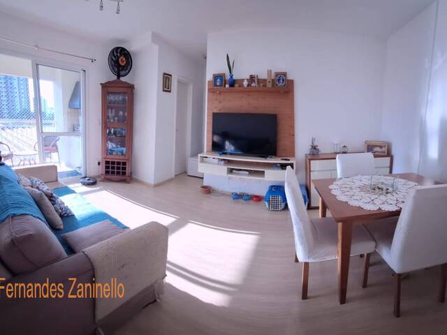 #A-3070 - Apartamento para Venda em São Caetano do Sul - SP