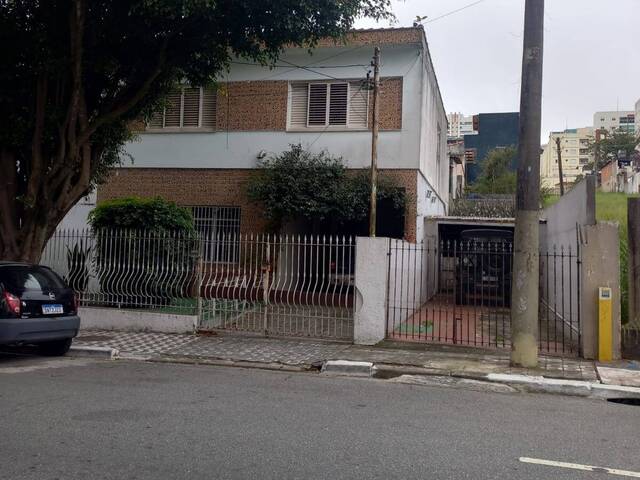 #S-3071 - Sobrado para Venda em São Caetano do Sul - SP