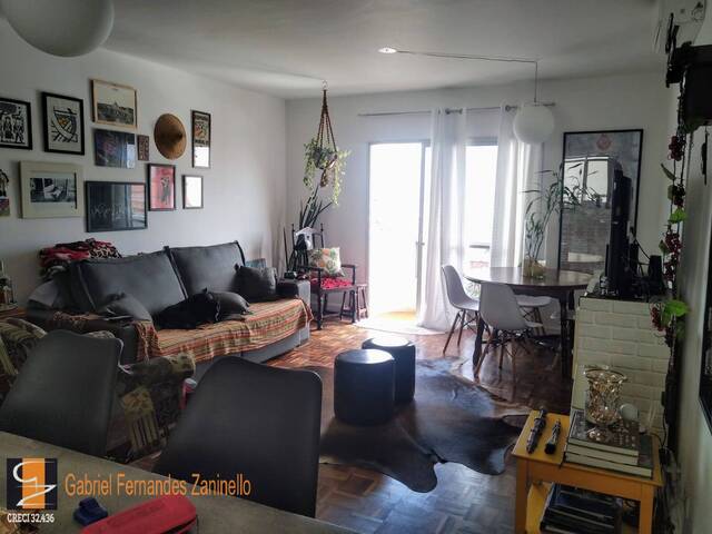 #A-3072 - Apartamento para Venda em São Caetano do Sul - SP