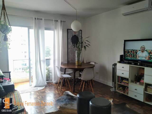 #A-3072 - Apartamento para Venda em São Caetano do Sul - SP