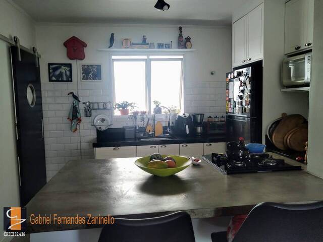 #A-3072 - Apartamento para Venda em São Caetano do Sul - SP