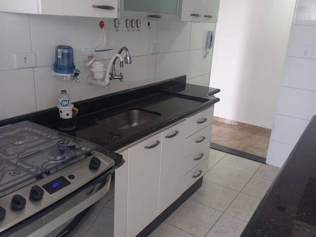 #A-3076 - Apartamento para Venda em São Paulo - SP