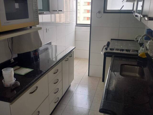 #A-3076 - Apartamento para Venda em São Paulo - SP