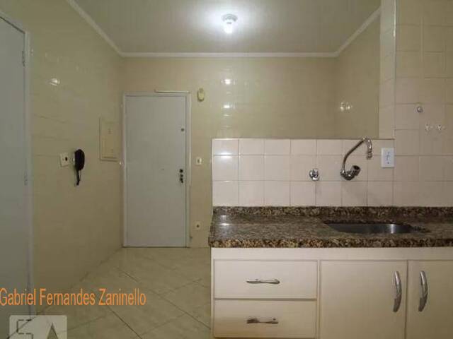 #AT-3077 - Apartamento para Venda em São Caetano do Sul - SP