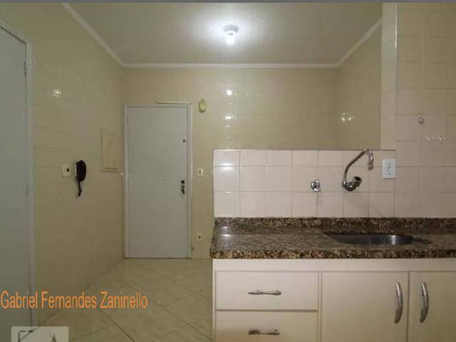 #AT-3077 - Apartamento para Venda em São Caetano do Sul - SP