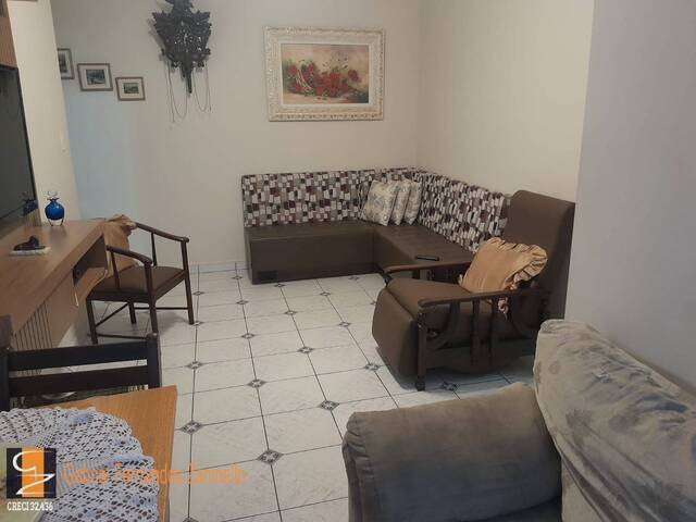 #A-3081 - Apartamento para Venda em São Bernardo do Campo - SP