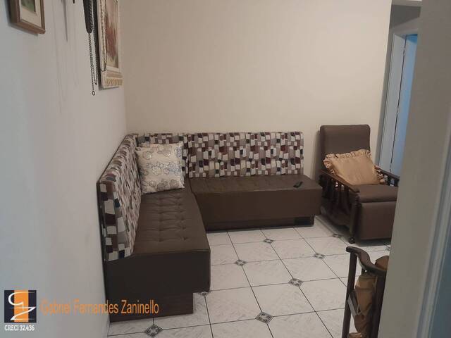 #A-3081 - Apartamento para Venda em São Bernardo do Campo - SP