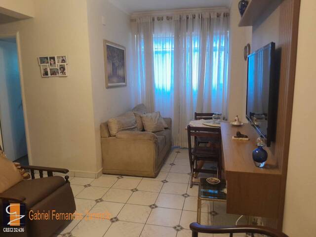 #A-3081 - Apartamento para Venda em São Bernardo do Campo - SP