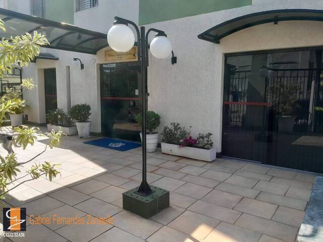 #A-3081 - Apartamento para Venda em São Bernardo do Campo - SP