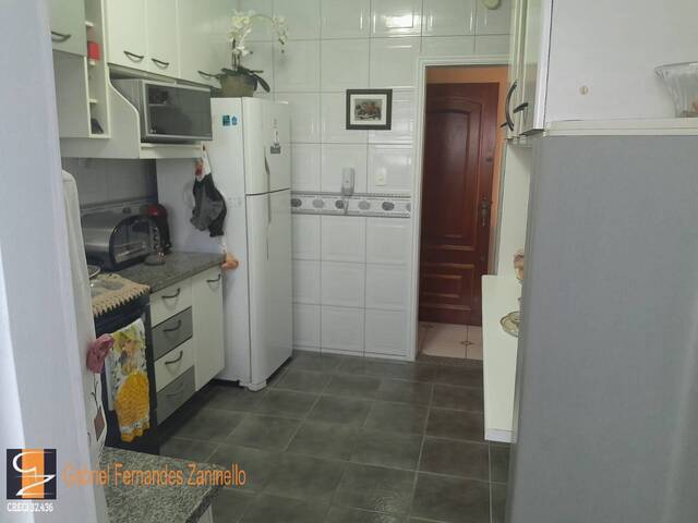 #A-3081 - Apartamento para Venda em São Bernardo do Campo - SP