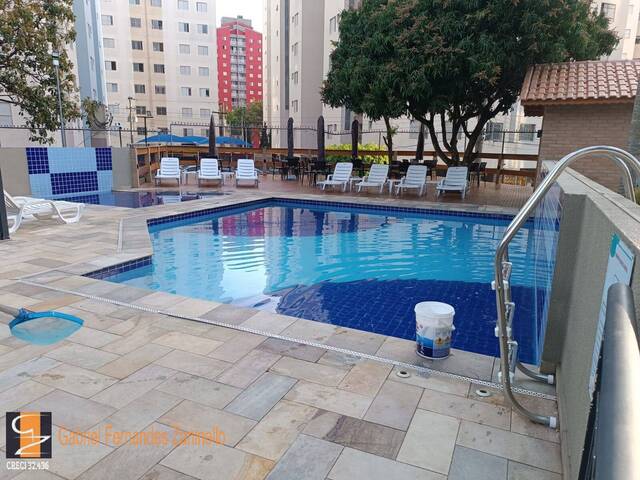 #A-3083 - Apartamento para Venda em São Paulo - SP