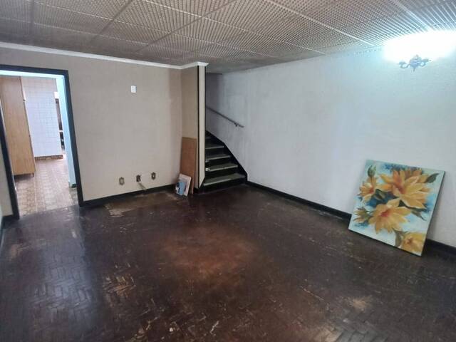 #S-2974 - Sobrado para Venda em São Caetano do Sul - SP
